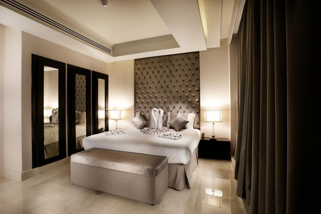 Aswar Hotel Suites Ar Riyad Esterno foto